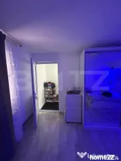 Casă bine întreținută, 120 mp utili și teren 600 mp, zo