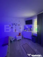 Casă bine întreținută, 120 mp utili și teren 600 mp, zo