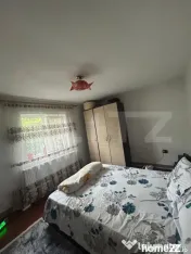 Casă bine întreținută, 120 mp utili și teren 600 mp, zo