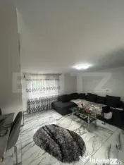 Casă bine întreținută, 120 mp utili și teren 600 mp, zo