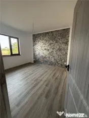 Casa Individuala Noua 4 Camere / Sanmihaiul German