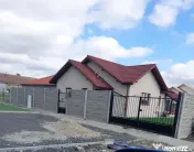 Casa Individuala Noua 4 Camere / Sanmihaiul German
