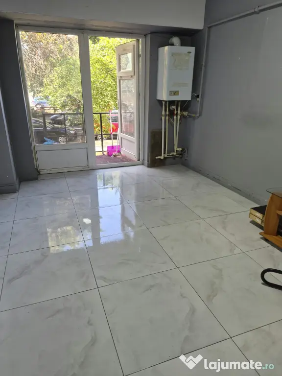 Spațiu comercial 20mp,centrală proprie grup sanitar Slobozia,str. Vasile Alecsandri