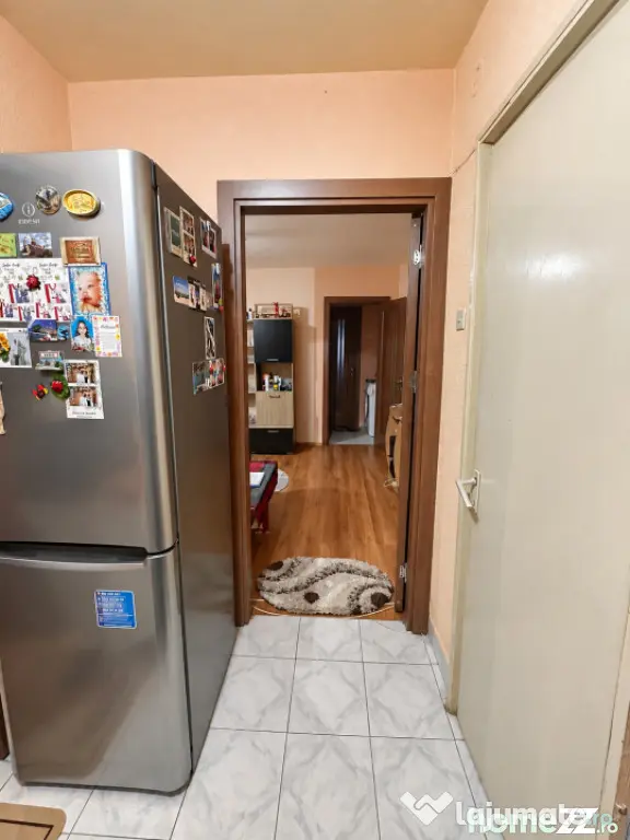 Apartament 2 camere | Craiovița Nouă – Orizont | Mobilat - Craiova (Dolj)
