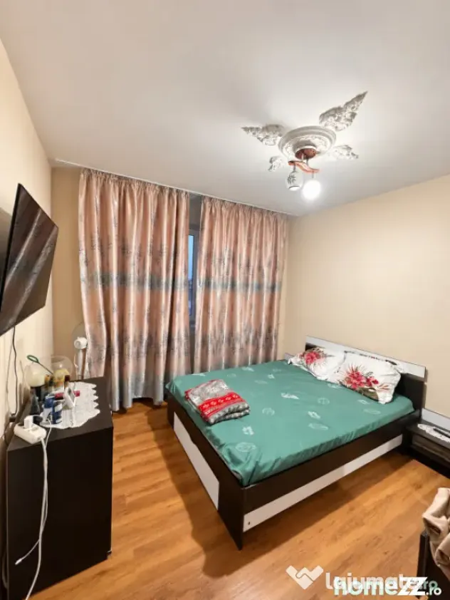 Apartament 2 camere | Craiovița Nouă – Orizont | Mobilat - Craiova (Dolj)