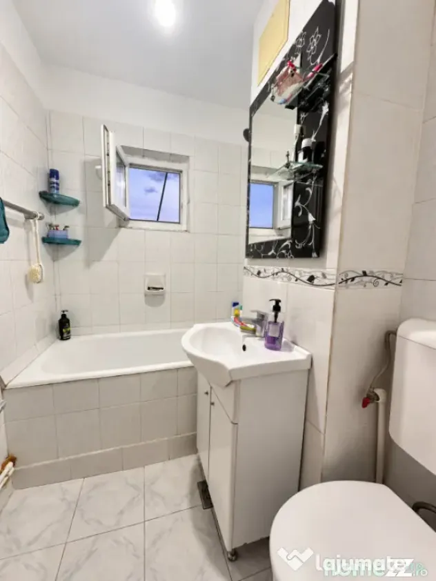 Apartament 2 camere | Craiovița Nouă – Orizont | Mobilat - Craiova (Dolj)