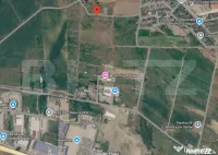 Teren de vanzare, 1013 mp, Uricani 