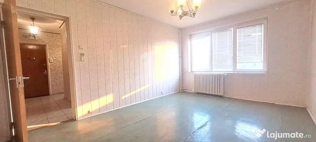 3 camere | Decomandat | Berceni - Emil Racovita - Bucuresti (Bucuresti-Ilfov)
