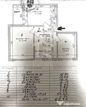 3 camere | Decomandat | Berceni - Emil Racovita