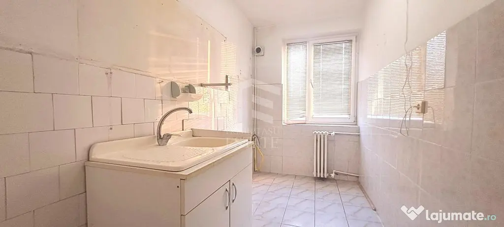3 camere | Decomandat | Berceni - Emil Racovita - Bucuresti (Bucuresti-Ilfov)