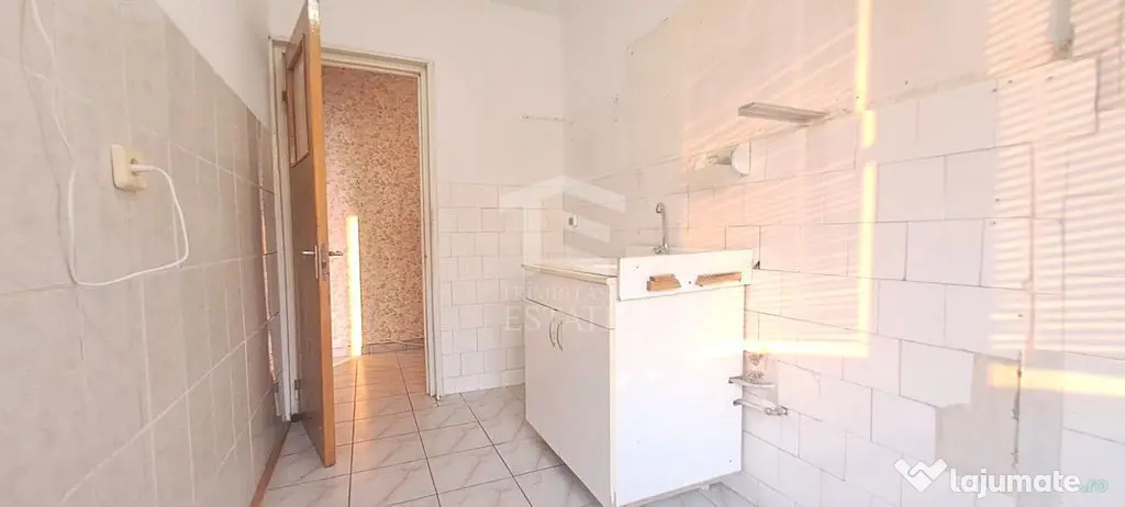 3 camere | Decomandat | Berceni - Emil Racovita - Bucuresti (Bucuresti-Ilfov)