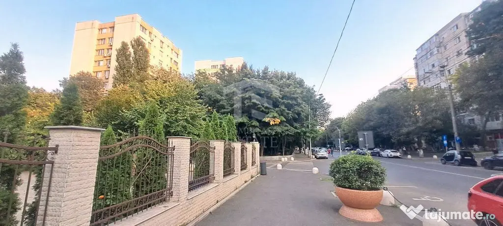 3 camere | Decomandat | Berceni - Emil Racovita - Bucuresti (Bucuresti-Ilfov)