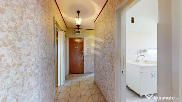 3 camere | Decomandat | Berceni - Emil Racovita - Bucuresti (Bucuresti-Ilfov)