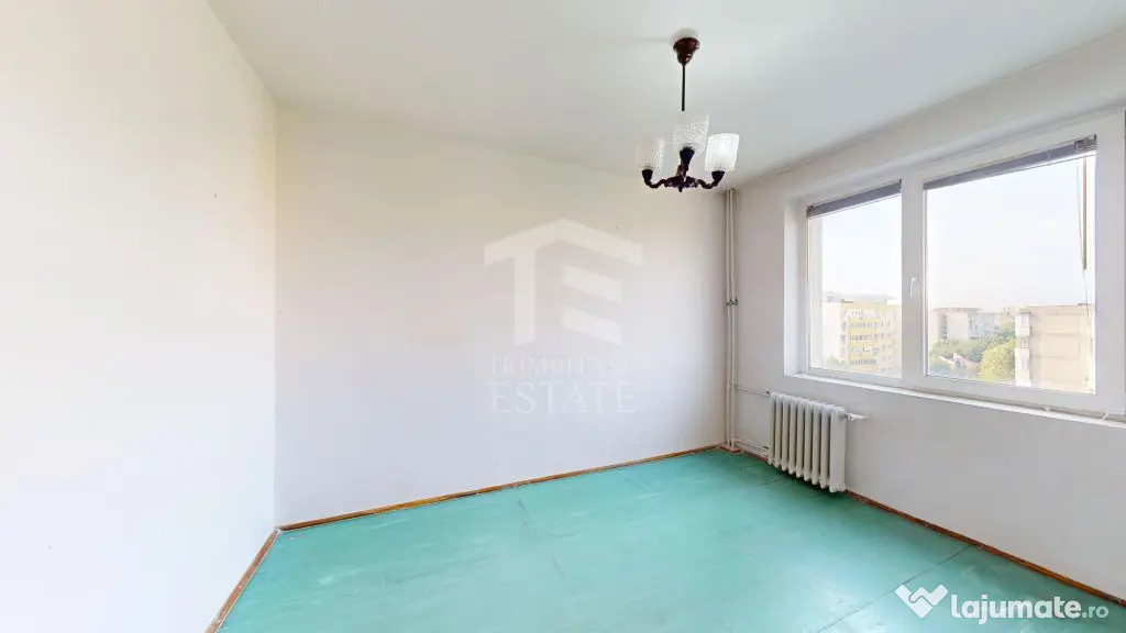 3 camere | Decomandat | Berceni - Emil Racovita - Bucuresti (Bucuresti-Ilfov)