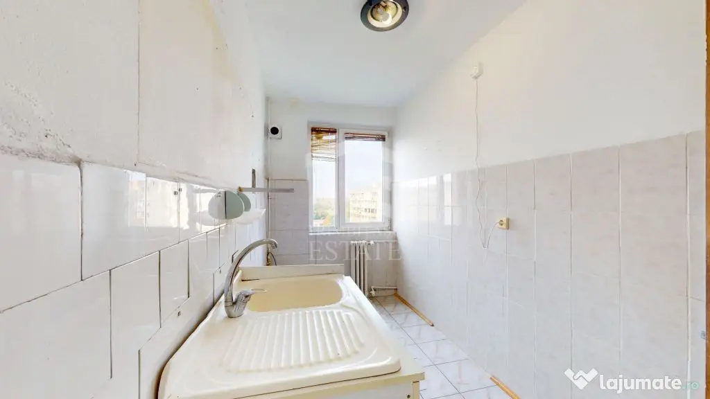 3 camere | Decomandat | Berceni - Emil Racovita - Bucuresti (Bucuresti-Ilfov)