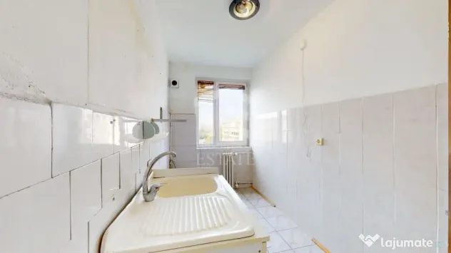 3 camere | Decomandat | Berceni - Emil Racovita - Bucuresti (Bucuresti-Ilfov)