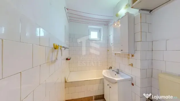 3 camere | Decomandat | Berceni - Emil Racovita - Bucuresti (Bucuresti-Ilfov)