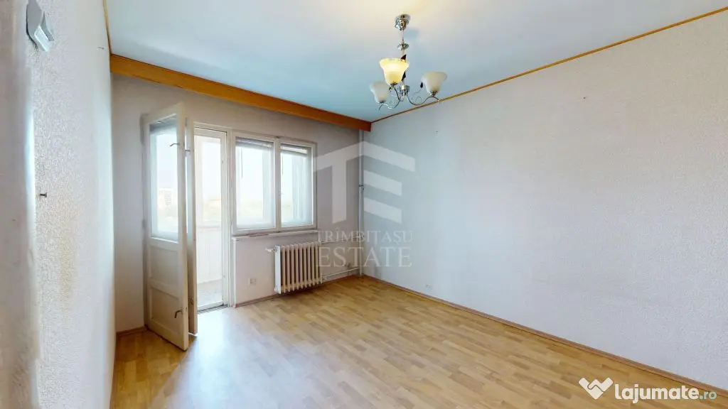 3 camere | Decomandat | Berceni - Emil Racovita - Bucuresti (Bucuresti-Ilfov)