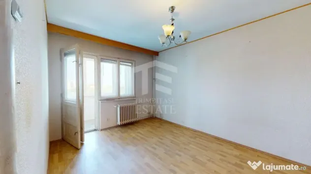3 camere | Decomandat | Berceni - Emil Racovita - Bucuresti (Bucuresti-Ilfov)