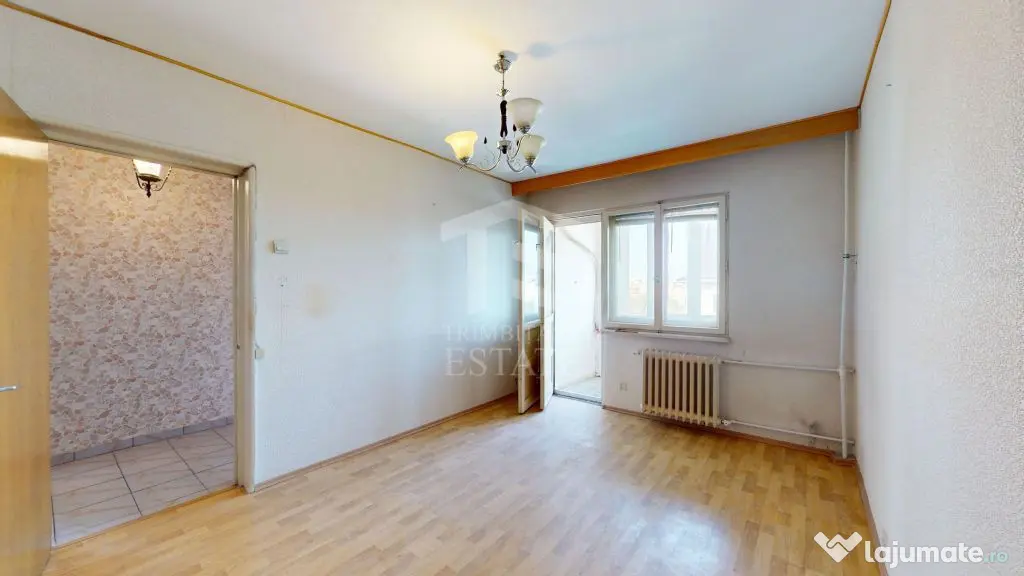 3 camere | Decomandat | Berceni - Emil Racovita - Bucuresti (Bucuresti-Ilfov)