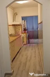 Apartament 2 camere | Etaj 1 | La 10 minute de metrou Tineretului