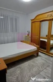 Apartament 2 camere | Etaj 1 | La 10 minute de metrou Tineretului