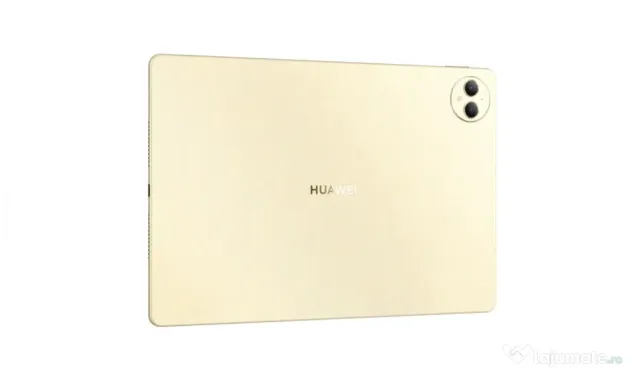 Tableta HUAWEI MatePad Pro PaperMatte Edition, 12.2", 512GB, 12GB RAM