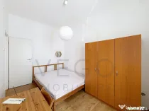 2 camere decomandate, 50 mp, zona Parcul Central - ideal UM