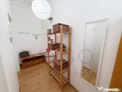 2 camere decomandate, 50 mp, zona Parcul Central - ideal UM 