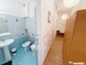 2 camere decomandate, 50 mp, zona Parcul Central - ideal UM 