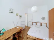 2 camere decomandate, 50 mp, zona Parcul Central - ideal UM 