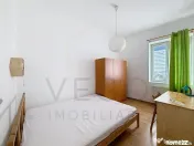 2 camere decomandate, 50 mp, zona Parcul Central - ideal UM 