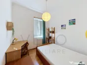 2 camere decomandate, 50 mp, zona Parcul Central - ideal UM 