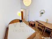 2 camere decomandate, 50 mp, zona Parcul Central - ideal UM 