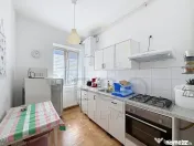 2 camere decomandate, 50 mp, zona Parcul Central - ideal UM 