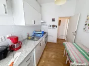 2 camere decomandate, 50 mp, zona Parcul Central - ideal UM 