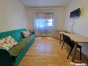 2 camere mobilat, Aleea Ciucas, Manastur 