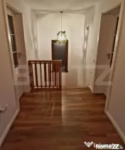 Casa 5 camere, IZVOR 