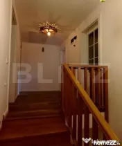 Casa 5 camere, IZVOR 
