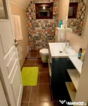 Casa 5 camere, IZVOR 