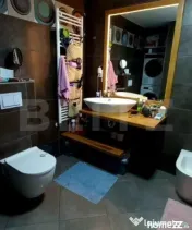 Casa 5 camere, IZVOR 