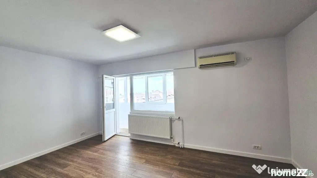 Apartament 2 camere - Calea Dorobatilor - Bucuresti (Bucuresti-Ilfov)
