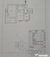 Apartament 2 camere - Calea Dorobatilor 