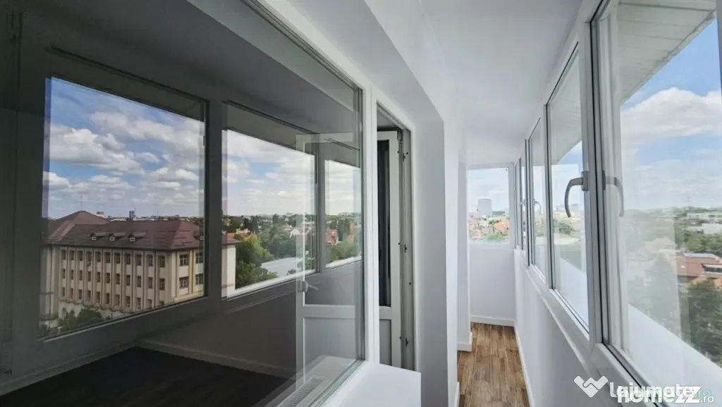 Apartament 2 camere - Calea Dorobatilor - Bucuresti (Bucuresti-Ilfov)