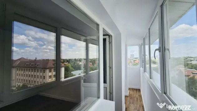 Apartament 2 camere - Calea Dorobatilor - Bucuresti (Bucuresti-Ilfov)