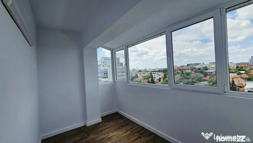 Apartament 2 camere - Calea Dorobatilor - Bucuresti (Bucuresti-Ilfov)