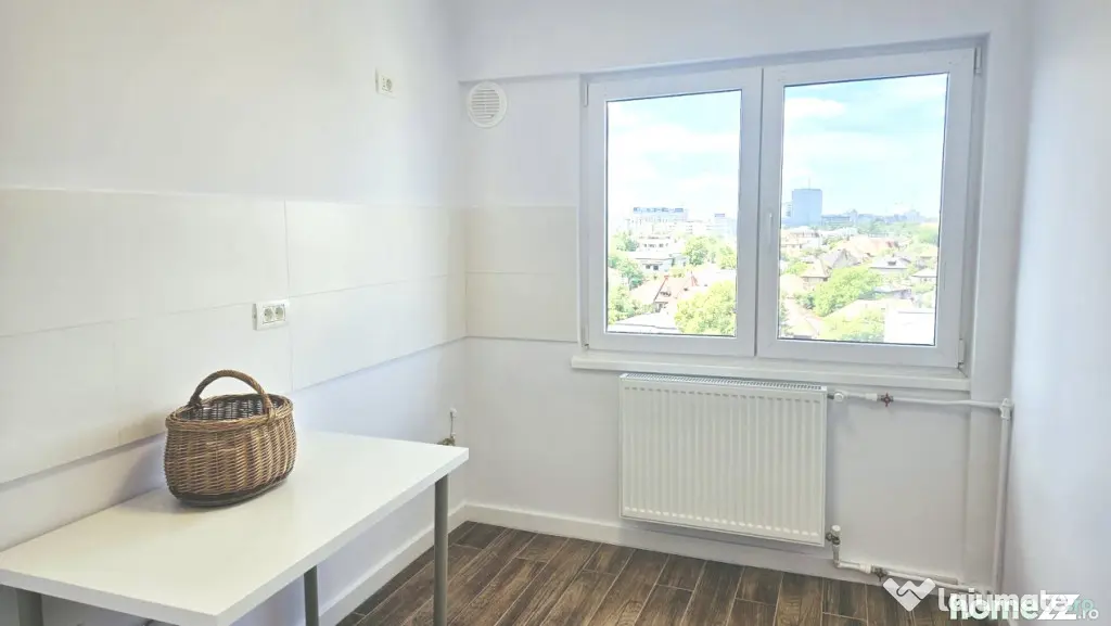 Apartament 2 camere - Calea Dorobatilor - Bucuresti (Bucuresti-Ilfov)