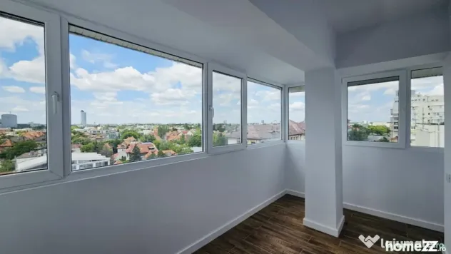Apartament 2 camere - Calea Dorobatilor - Bucuresti (Bucuresti-Ilfov)