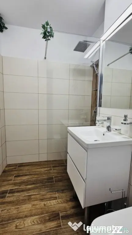 Apartament 2 camere - Calea Dorobatilor - Bucuresti (Bucuresti-Ilfov)