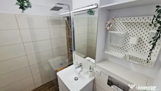 Apartament 2 camere - Calea Dorobatilor - Bucuresti (Bucuresti-Ilfov)